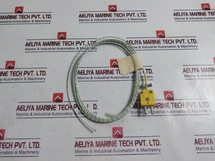 Thermocouple Type K 8907 Miniature Pcb Socket Connector