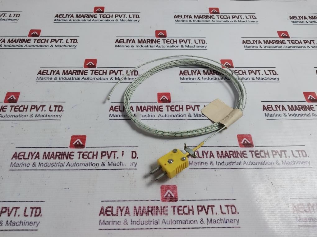 Thermocouple Type K 8907 Miniature Pcb Socket Connector
