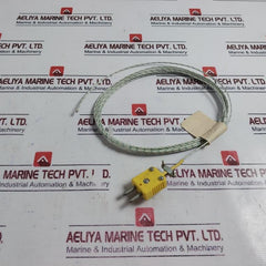 Thermocouple Type K 8907 Miniature Pcb Socket Connector