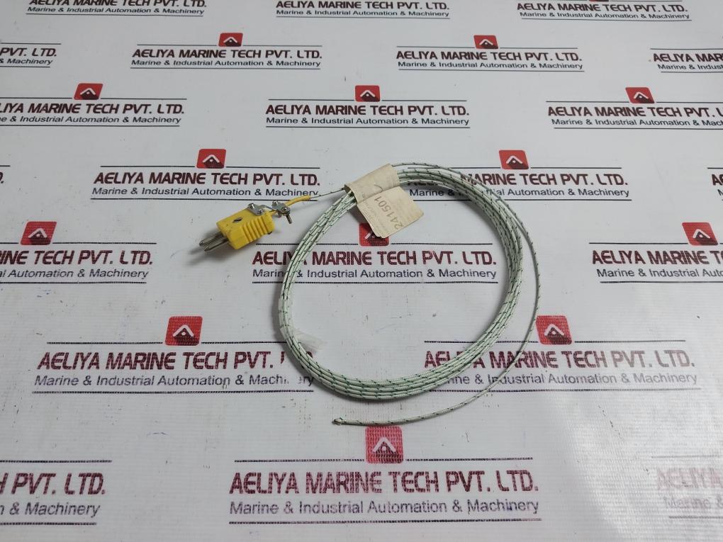 Thermocouple Type K 8907 Miniature Pcb Socket Connector