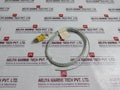 Thermocouple Type K 8907 Miniature Pcb Socket Connector