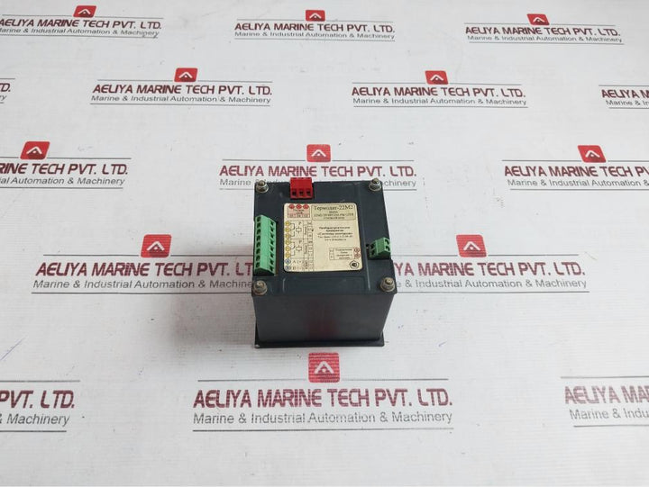 Thermodat-22M2 Temperature Controller Unit 220V