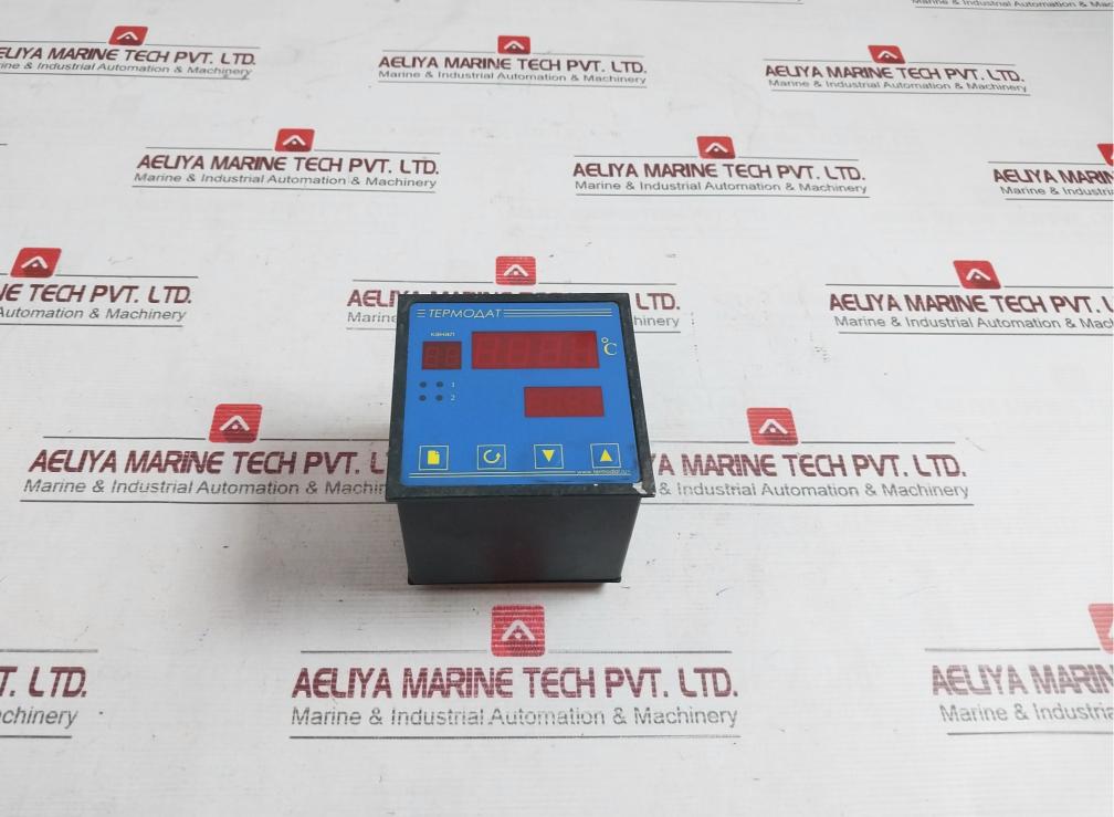 Thermodat-22M2 Temperature Controller Unit 220V