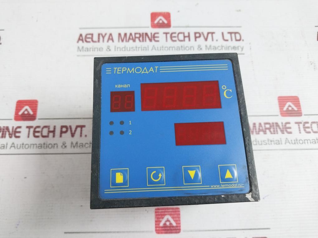 Thermodat-22M2 Temperature Controller Unit 220V