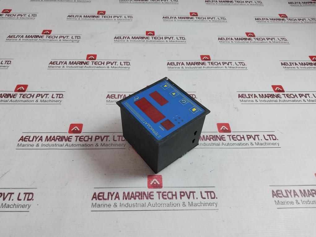 Thermodat-22M2 Temperature Controller Unit 220V