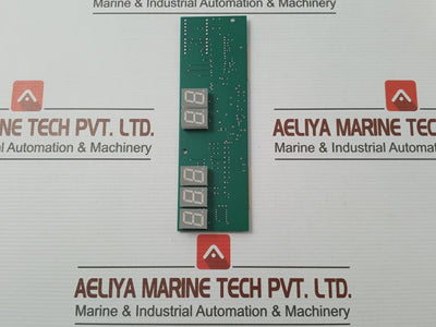 Thermofisher-Pcb-Display-Assembly-50083498-8-210062-4