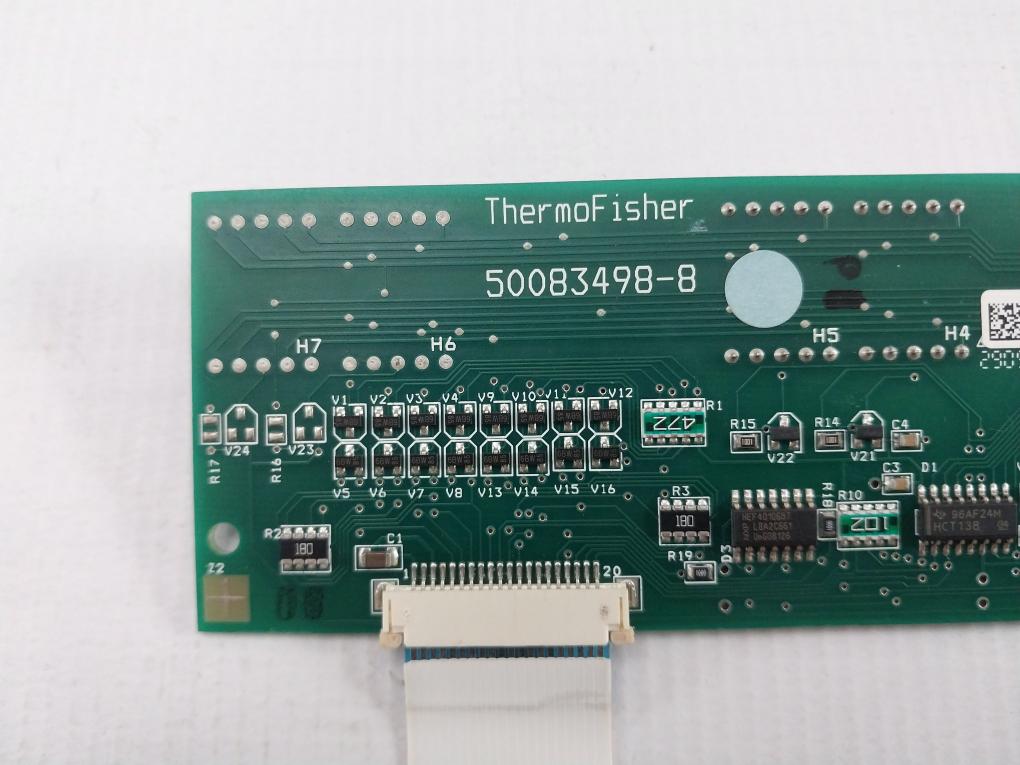 Thermofisher 50083498-8 Pcb Display Assembly