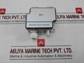 Thermokon Dpt2500-r8 Differential Pressure Transmitter 0-10v/4-20ma
