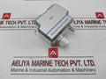 Thermokon Dpt2500-r8 Differential Pressure Transmitter 0-10v/4-20ma