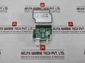 Thermokon Dpt2500-r8 Differential Pressure Transmitter 0-10v/4-20ma