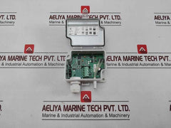 Thermokon Dpt2500-r8 Differential Pressure Transmitter 0-10v/4-20ma