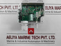 Thermokon Dpt2500-r8 Differential Pressure Transmitter 0-10v/4-20ma