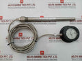 Thermometer 0-400˚C 5 Meter T.Hyoda