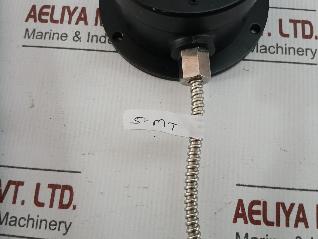 Thermometer 0-400˚C 5 Meter T.Hyoda