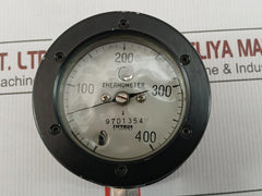 Thermometer 0-400˚C 5 Meter T.Hyoda