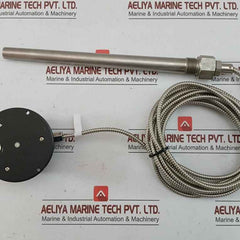 Thermometer 0-400˚C 5 Meter T.Hyoda