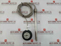 Thermometer 0-400˚C 5 Meter T.Hyoda