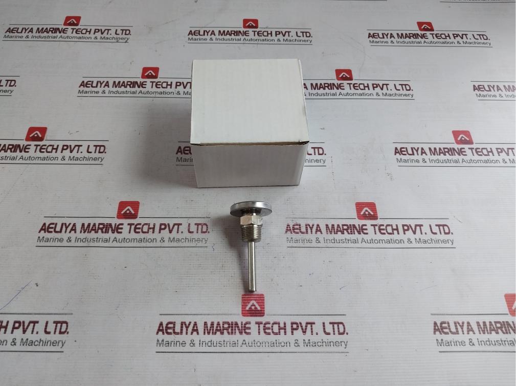 Thermometer Gauge 0 To 120°C