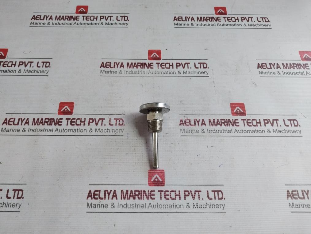 Thermometer Gauge 0 To 120°C