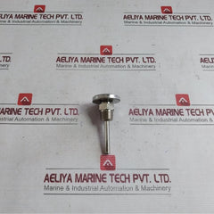 Thermometer Gauge 0 To 120°C