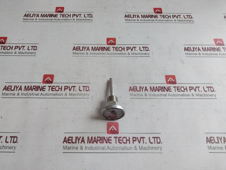 Thermometer Gauge 0 To 120°C