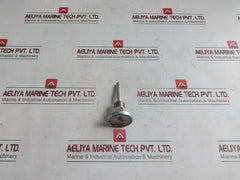 Thermometer Gauge 0 To 120°C