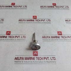 Thermometer Gauge 0 To 120°C
