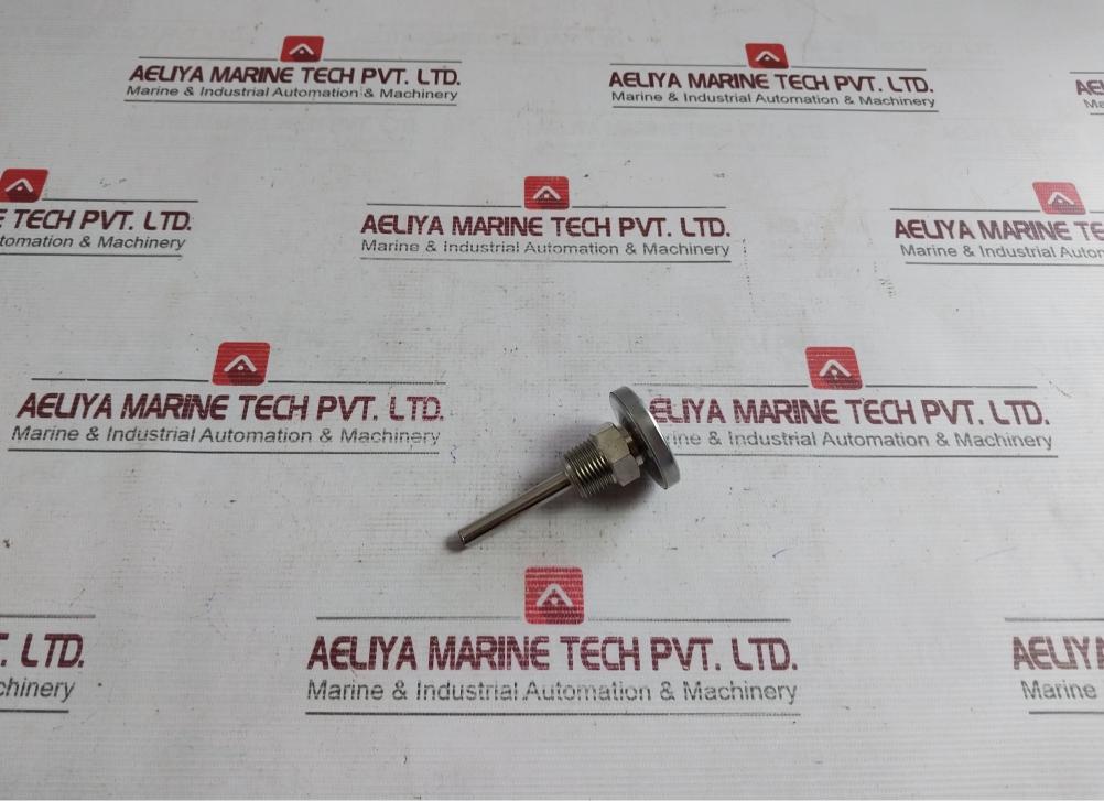 Thermometer Gauge 0 To 120°C