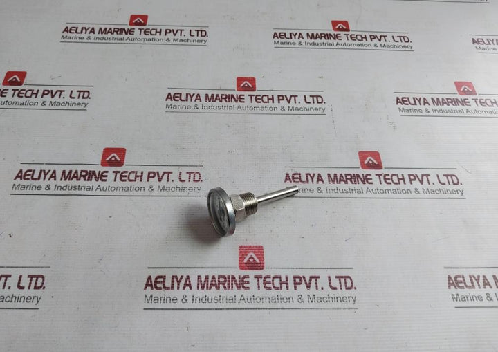 Thermometer Gauge 0 To 120°C