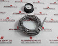 Thermometer L-200 Mm Cable Meter 12.5 Namirei -30 To 50°C