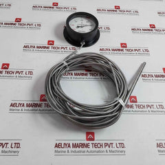 Thermometer L-200 Mm Cable Meter 12.5 Namirei -30 To 50°C