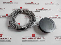 Thermometer L-200 Mm Cable Meter 12.5 Namirei -30 To 50°C
