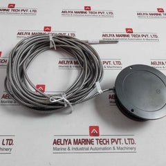 Thermometer L-200 Mm Cable Meter 12.5 Namirei -30 To 50°C