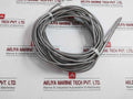 Thermometer L-200 Mm Cable Meter 12.5 Namirei -30 To 50°C