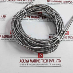 Thermometer L-200 Mm Cable Meter 12.5 Namirei -30 To 50°C