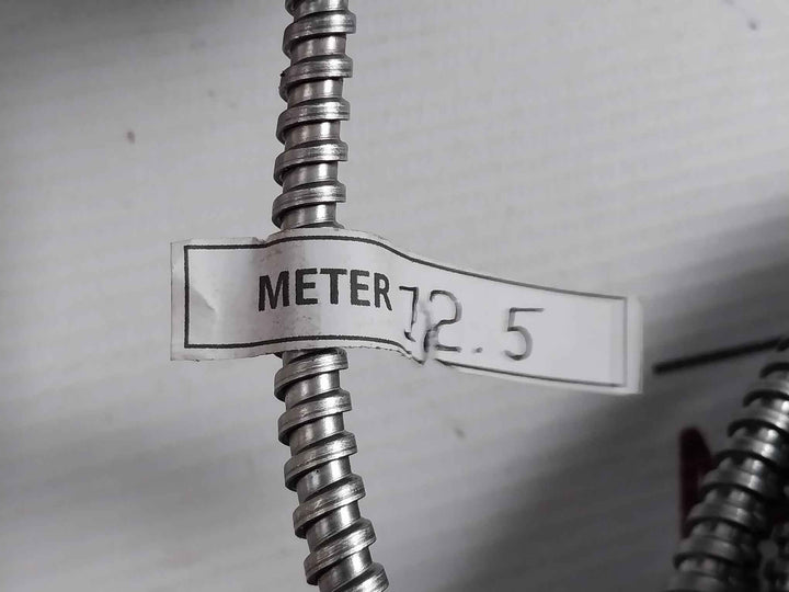 Thermometer L-200 Mm Cable Meter 12.5 Namirei -30 To 50°C