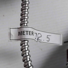 Thermometer L-200 Mm Cable Meter 12.5 Namirei -30 To 50°C