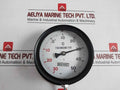 Thermometer L-200 Mm Cable Meter 12.5 Namirei -30 To 50°C