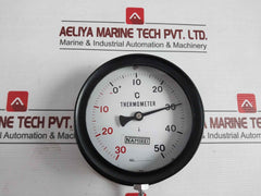 Thermometer L-200 Mm Cable Meter 12.5 Namirei -30 To 50°C