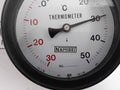 Thermometer L-200 Mm Cable Meter 12.5 Namirei -30 To 50°C