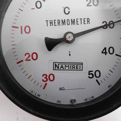 Thermometer L-200 Mm Cable Meter 12.5 Namirei -30 To 50°C