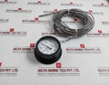 Thermometer L-200 Mm Cable Meter 12.5 Namirei -30 To 50°C