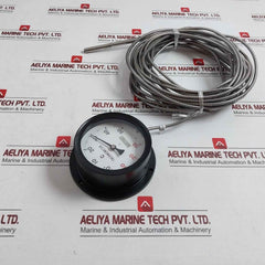 Thermometer L-200 Mm Cable Meter 12.5 Namirei -30 To 50°C