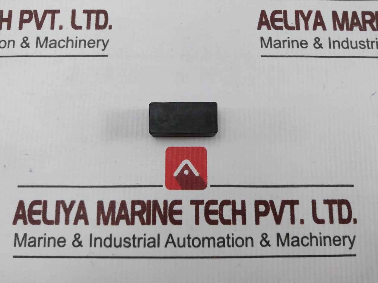 Thermopatch Dh-3187 Sealing Platen,Teflon Faced