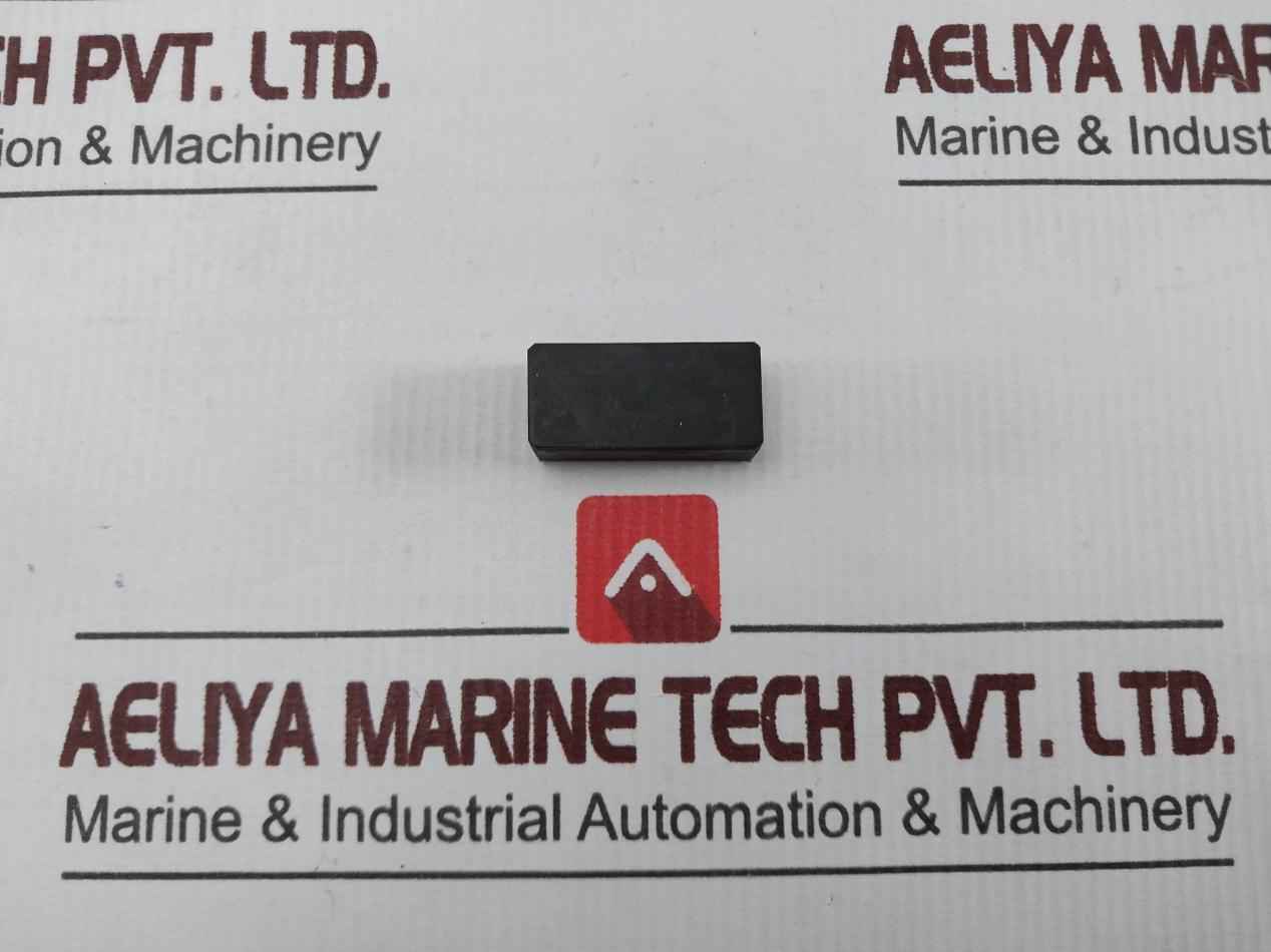 Thermopatch Dh-3187 Sealing Platen,Teflon Faced