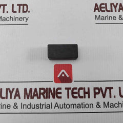 Thermopatch Dh-3187 Sealing Platen,Teflon Faced