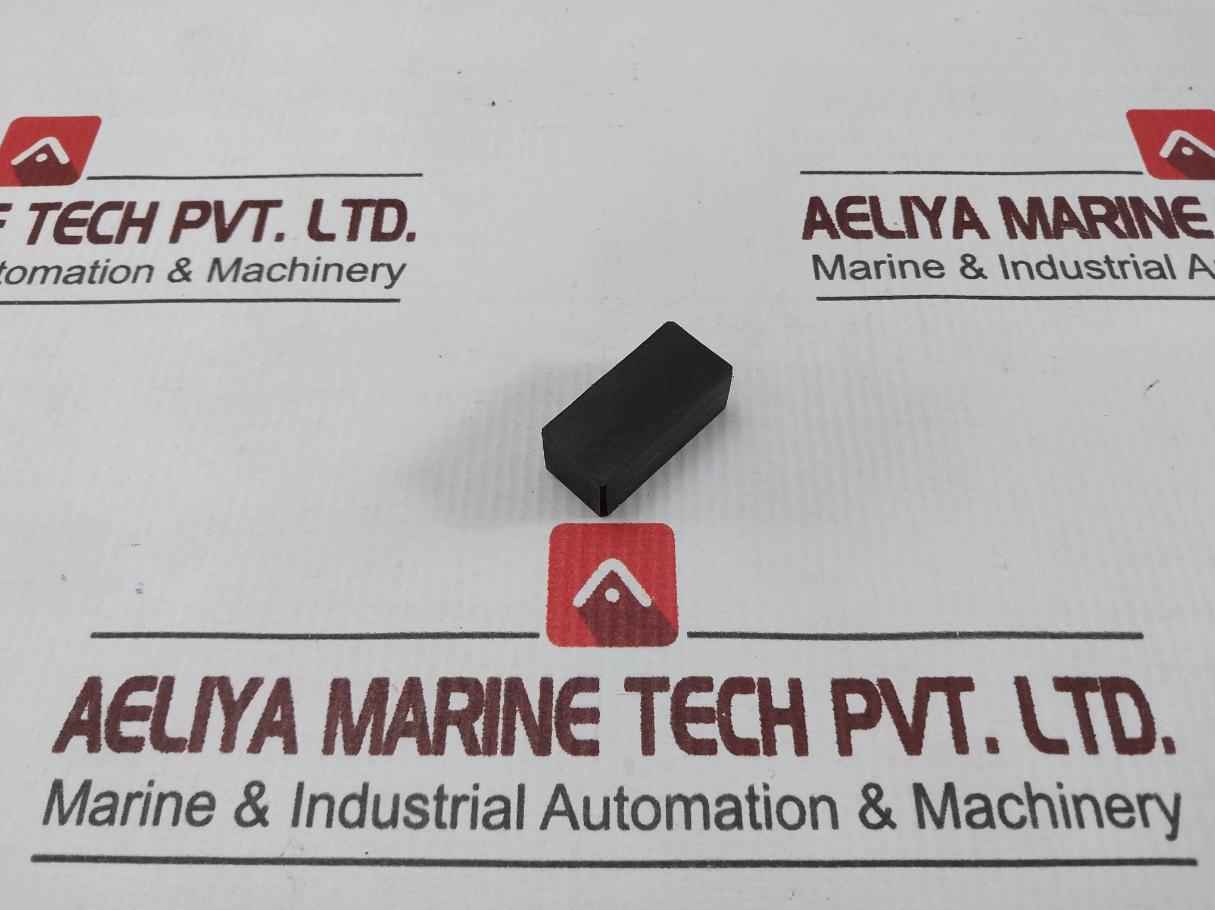 Thermopatch Dh-3187 Sealing Platen,Teflon Faced