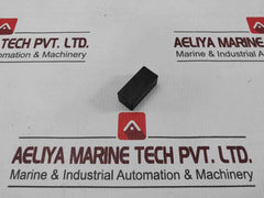 Thermopatch Dh-3187 Sealing Platen,Teflon Faced