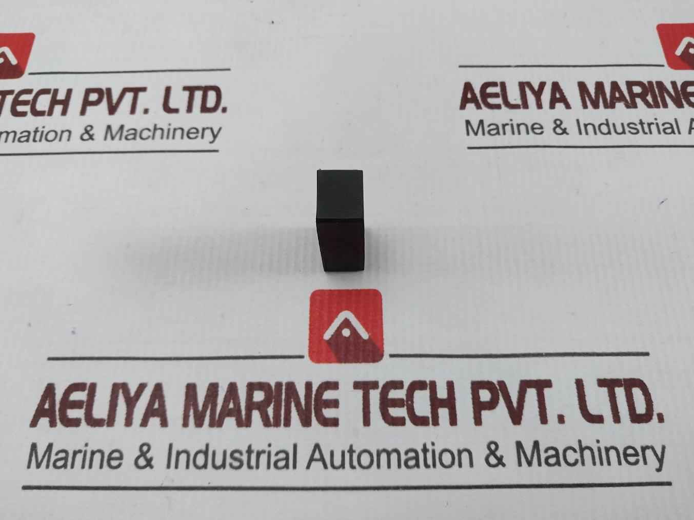 Thermopatch Dh-3187 Sealing Platen,Teflon Faced