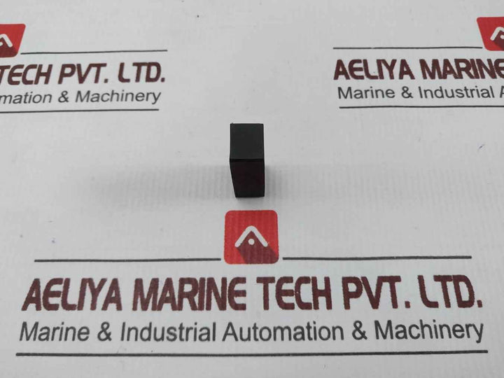 Thermopatch Dh-3187 Sealing Platen,Teflon Faced